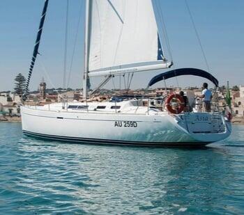 Nautical Activities in Marina di Ragusa