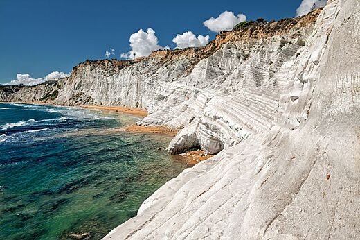 Scala dei turchi