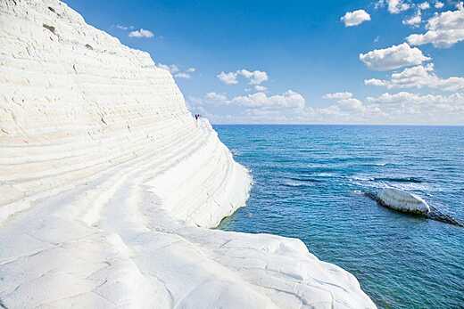 Scala dei turchi