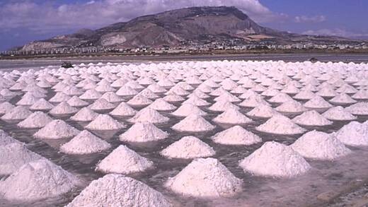 Saline di Marsala